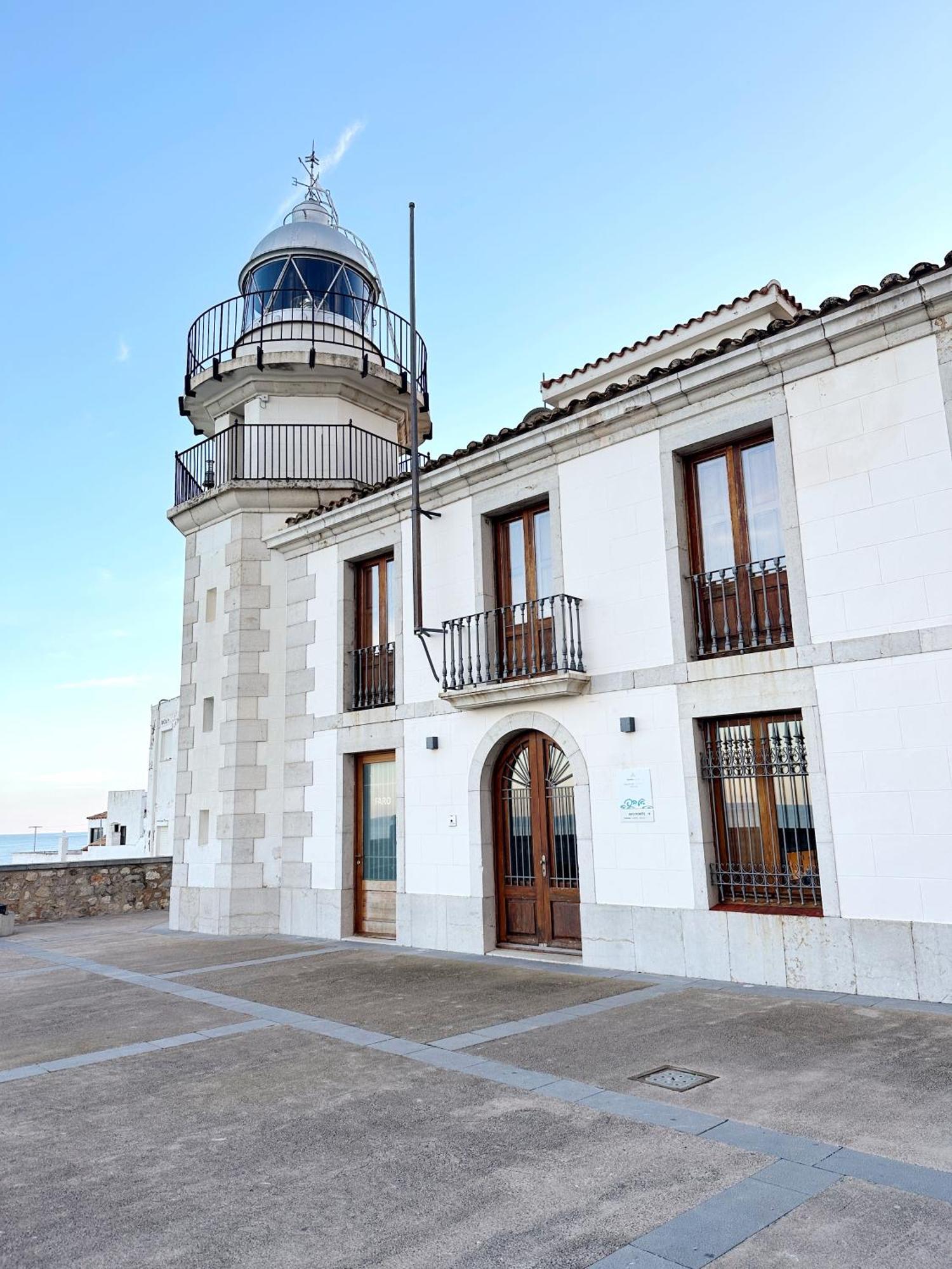 Casa Blava, Casco Antiguo De Peniscola Villa Dış mekan fotoğraf