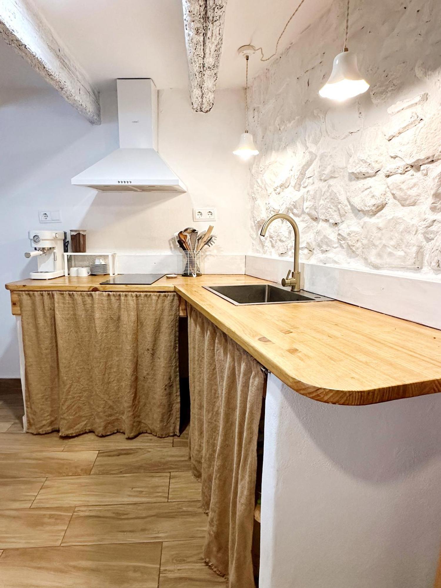 Casa Blava, Casco Antiguo De Peniscola Villa Dış mekan fotoğraf