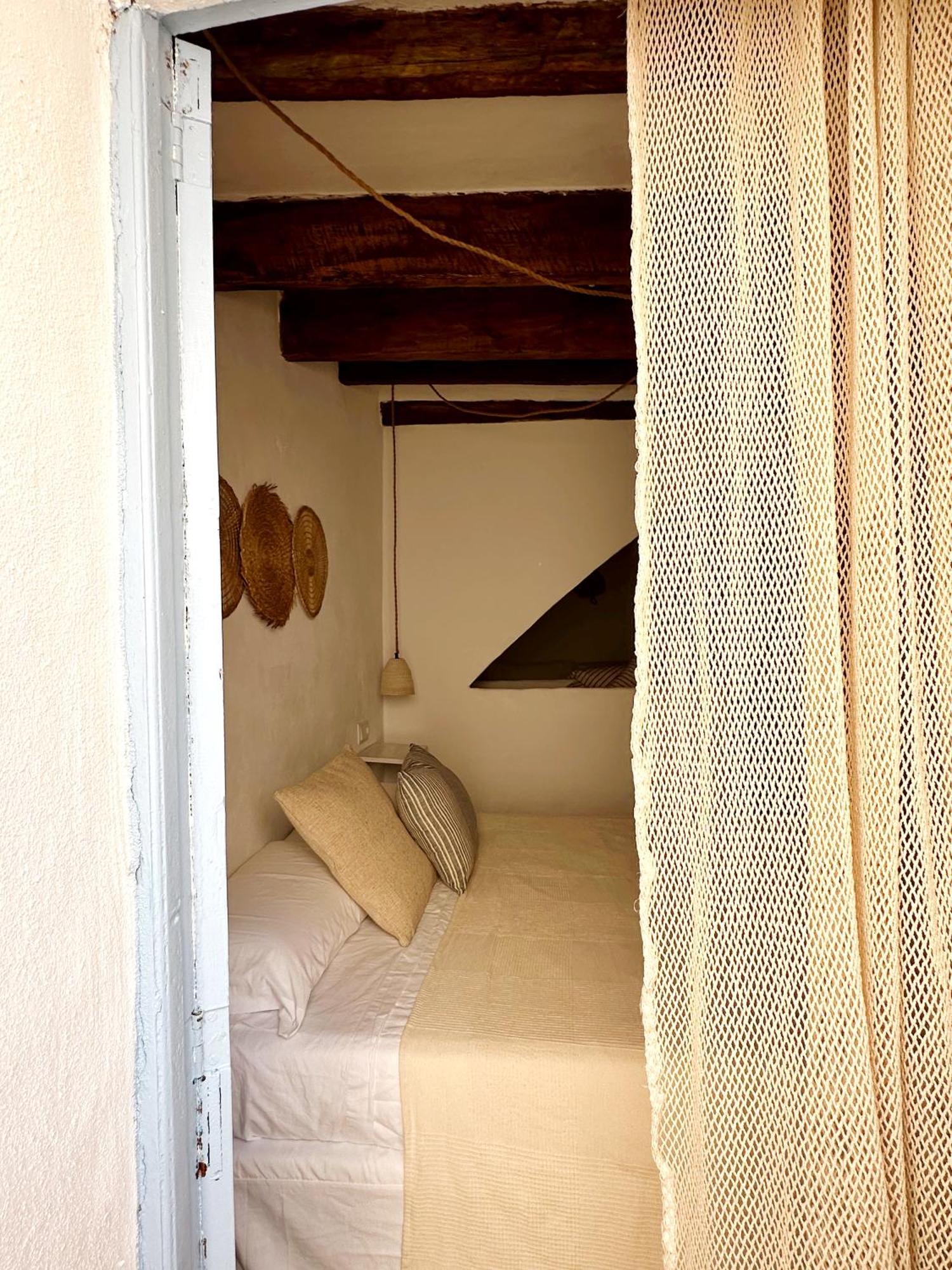 Casa Blava, Casco Antiguo De Peniscola Villa Dış mekan fotoğraf