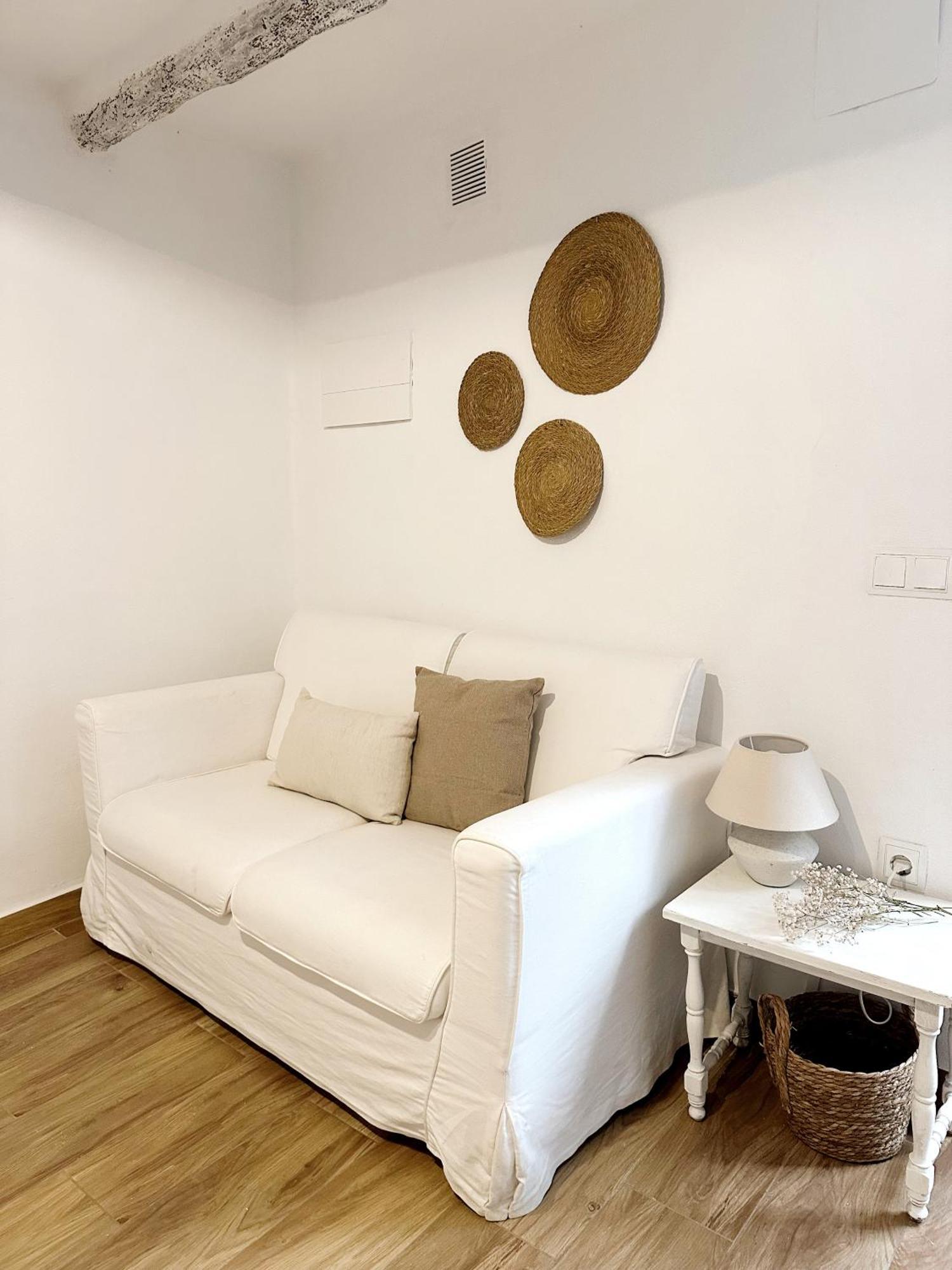 Casa Blava, Casco Antiguo De Peniscola Villa Dış mekan fotoğraf