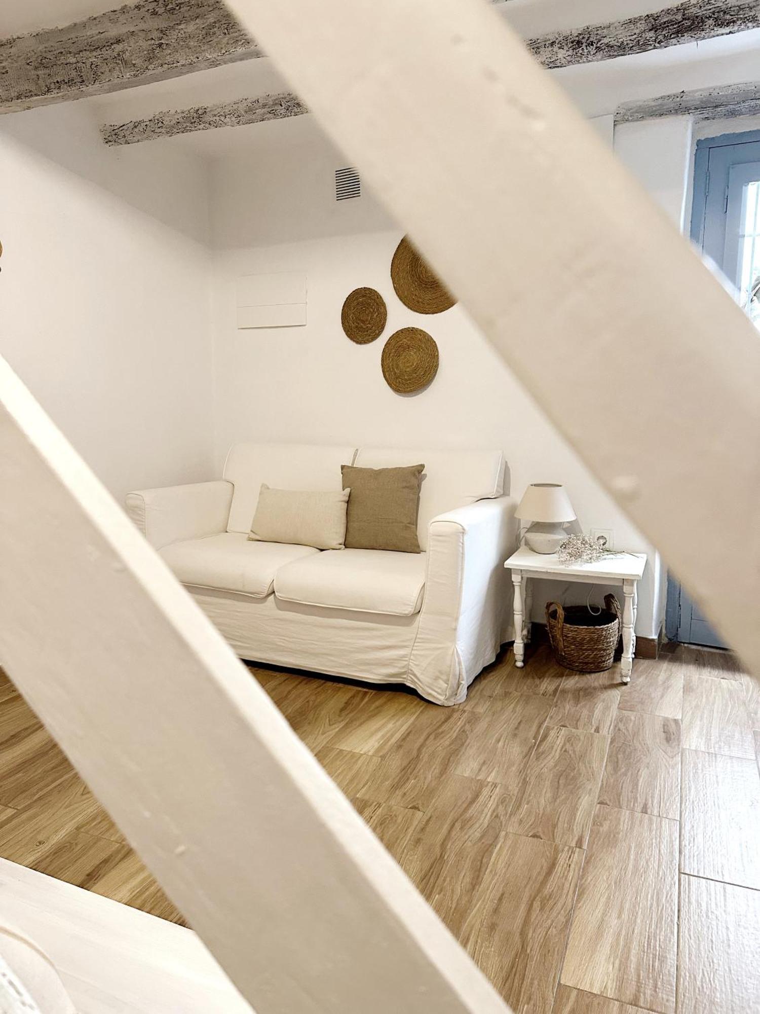 Casa Blava, Casco Antiguo De Peniscola Villa Dış mekan fotoğraf