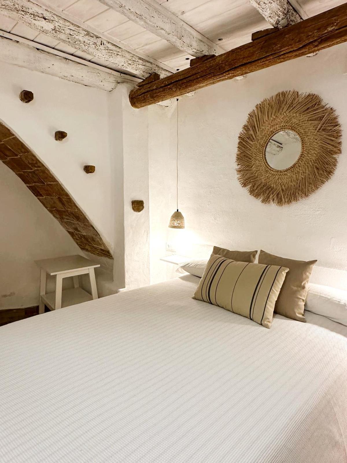 Casa Blava, Casco Antiguo De Peniscola Villa Dış mekan fotoğraf