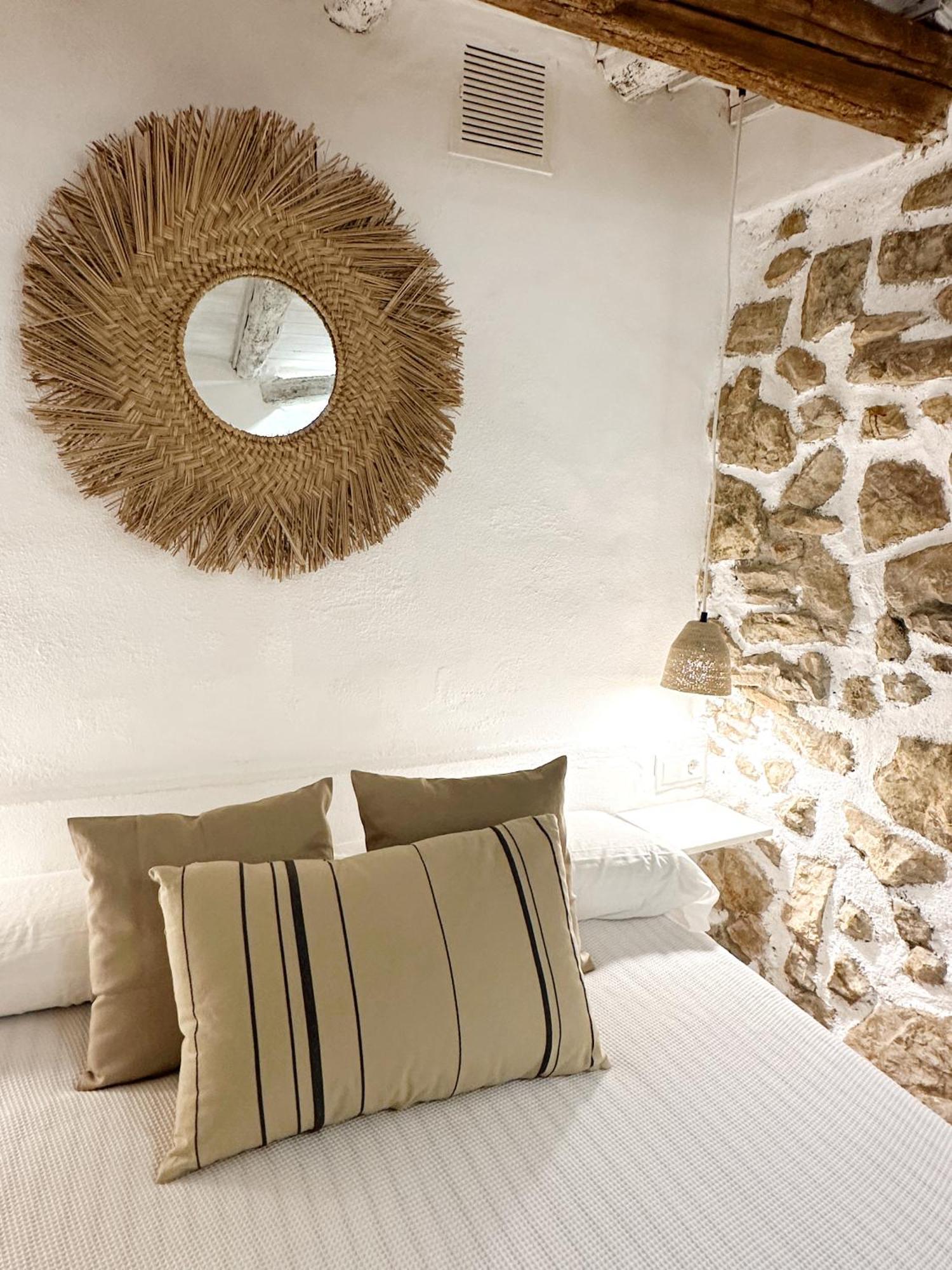Casa Blava, Casco Antiguo De Peniscola Villa Dış mekan fotoğraf