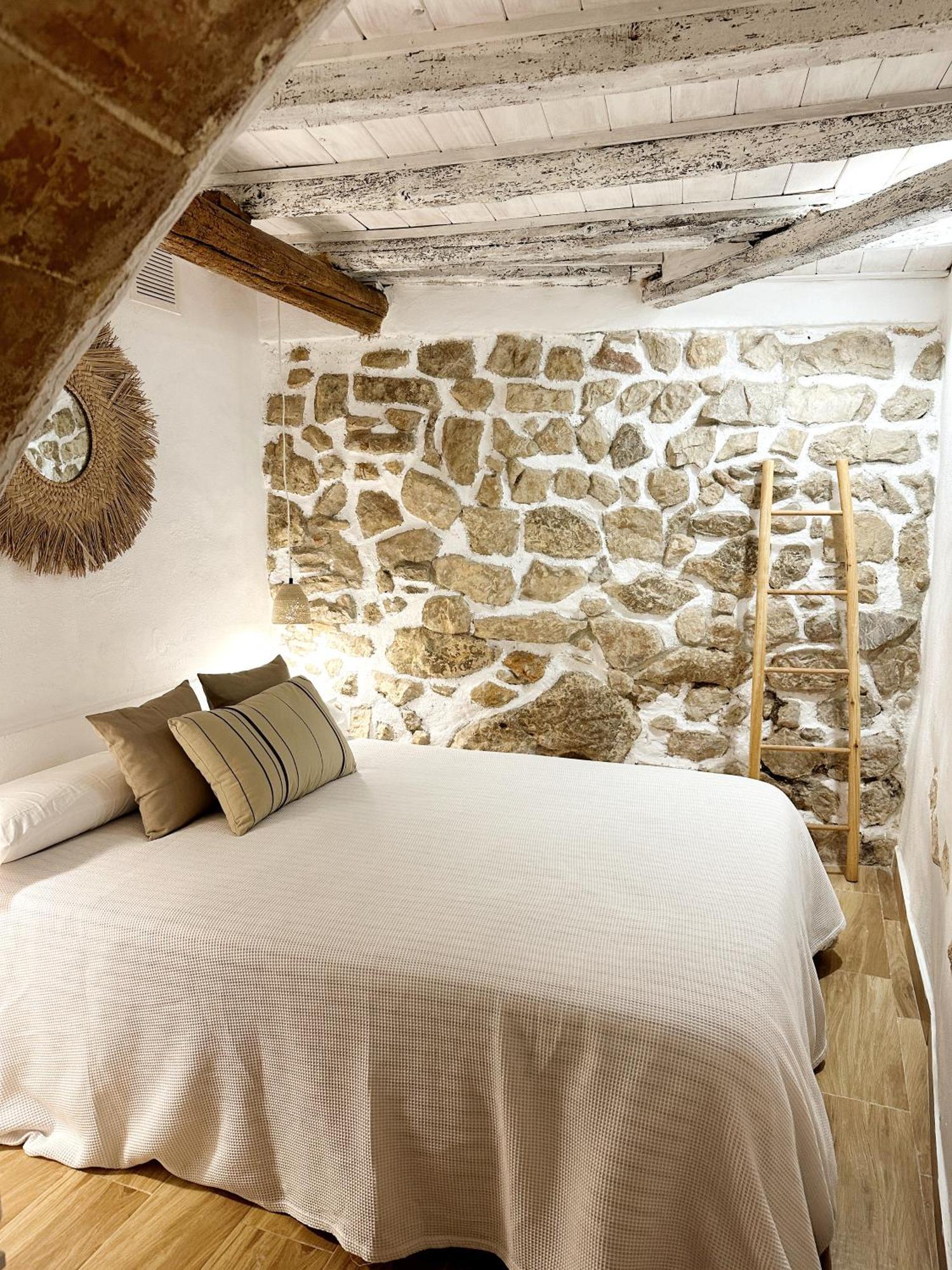 Casa Blava, Casco Antiguo De Peniscola Villa Dış mekan fotoğraf