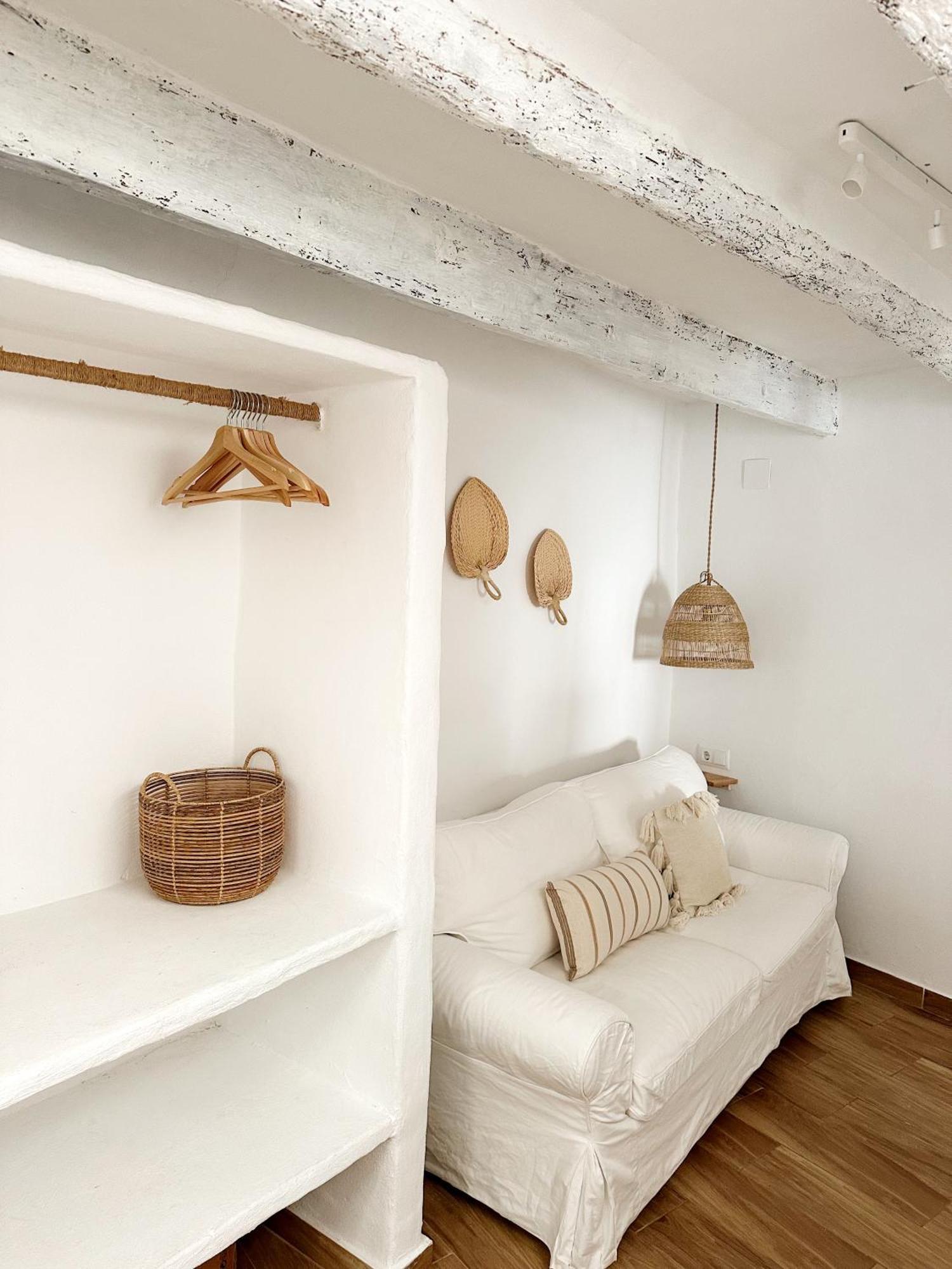 Casa Blava, Casco Antiguo De Peniscola Villa Dış mekan fotoğraf